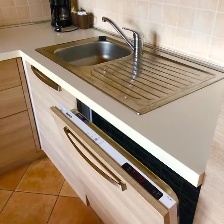 Daire Ca Del Polset Brenzone sul Garda