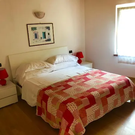 Daire Ca Del Polset Brenzone sul Garda