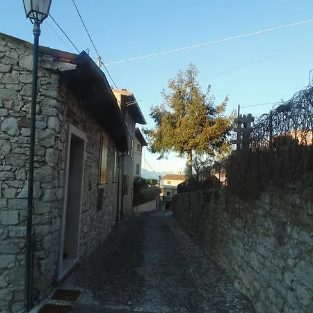 Ca Del Polset Brenzone sul Garda