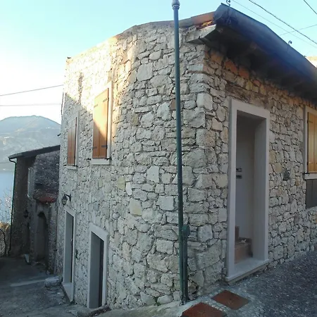 Apartmán Ca Del Polset Brenzone sul Garda