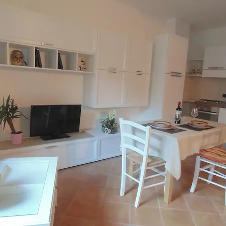 Ca Del Polset * Brenzone sul Garda