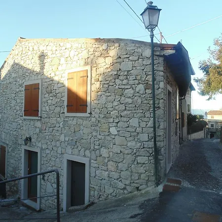 Ca Del Polset Apartmán *