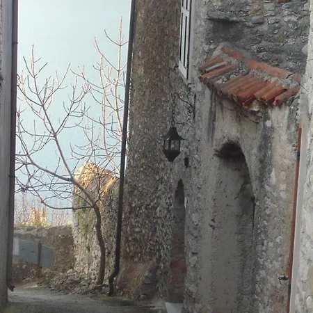 아파트 Ca Del Polset