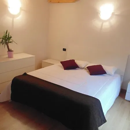 Ca Del Polset 아파트 *