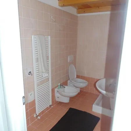 Ca Del Polset Brenzone sul Garda