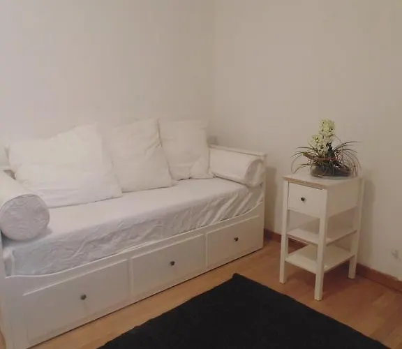 Apartamento Cà Del Polsèt *