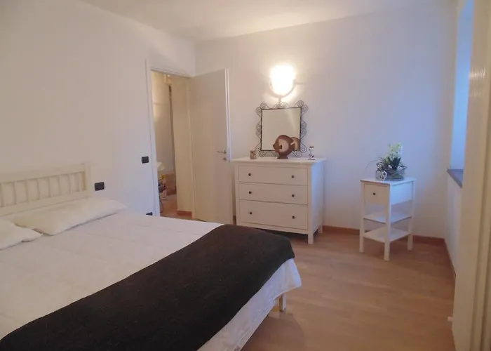 Apartamento Cà Del Polsèt Brenzone sul Garda