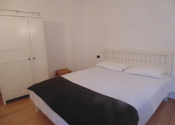 Cà Del Polsèt Brenzone sul Garda