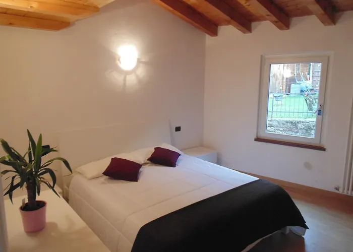 Cà Del Polsèt Brenzone sul Garda