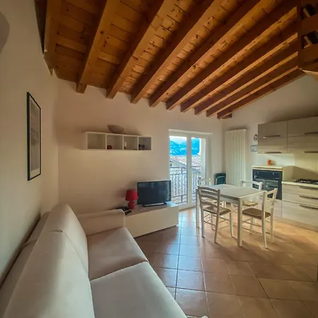 Apartment Ca Del Polset