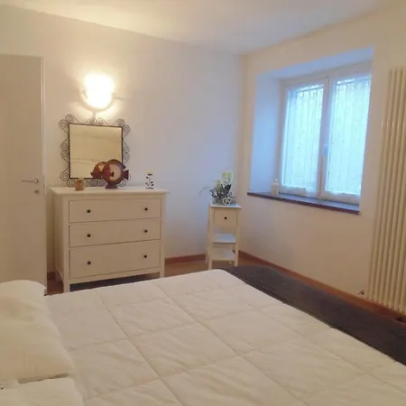 Ca Del Polset Apartment Brenzone sul Garda