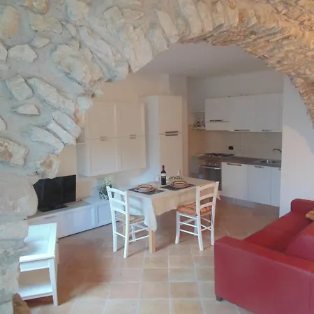 Apartment Ca Del Polset Brenzone sul Garda