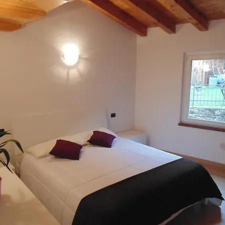 Ca Del Polset Brenzone sul Garda