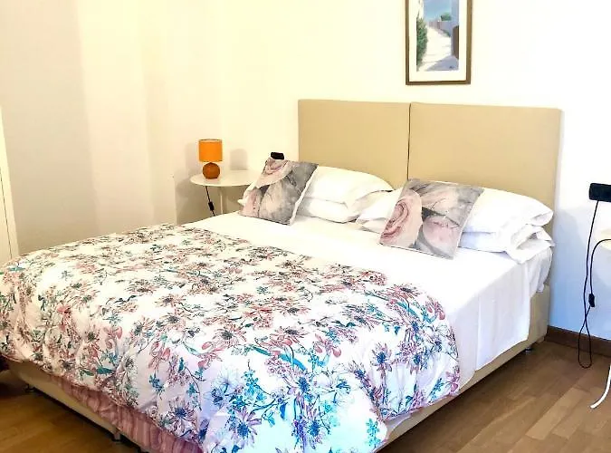 Ca Del Polset Apartment *