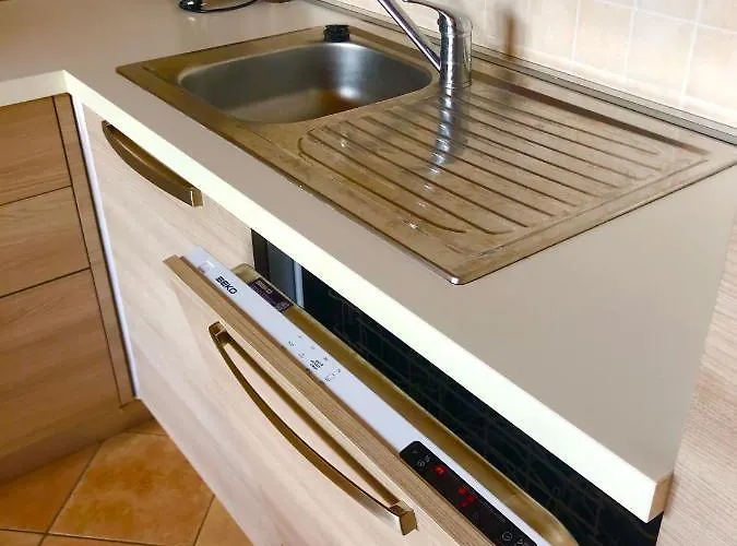 Apartment Ca Del Polset Brenzone sul Garda