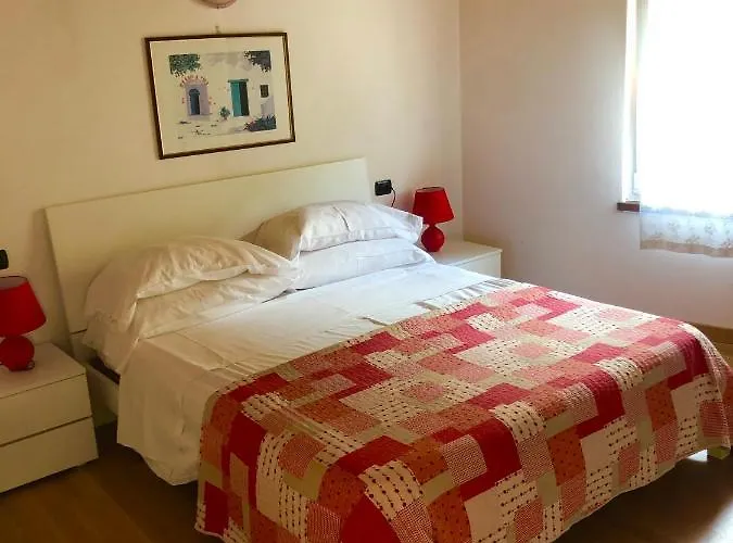 Lägenhet Ca Del Polset Brenzone sul Garda