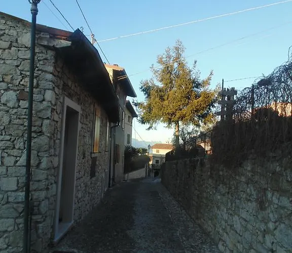 Ca Del Polset Brenzone sul Garda