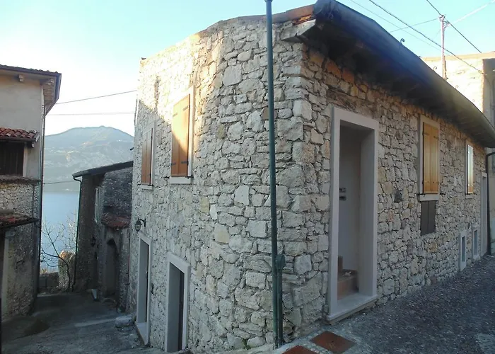 Apartment Ca Del Polset Brenzone sul Garda