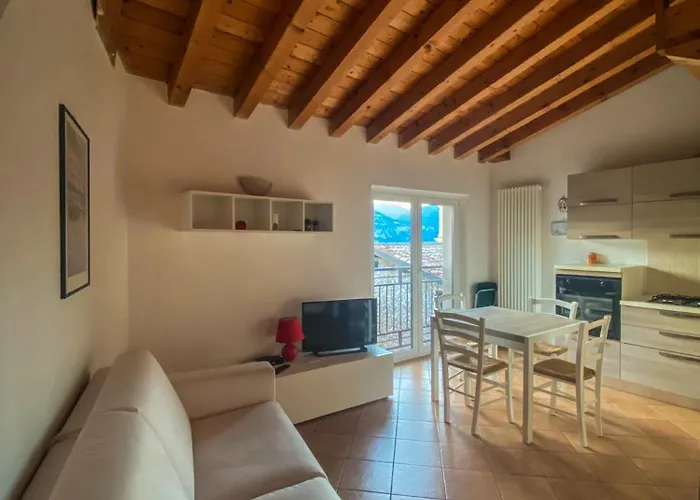 Apartment Ca Del Polset