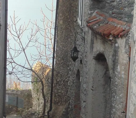 Apartment Ca Del Polset