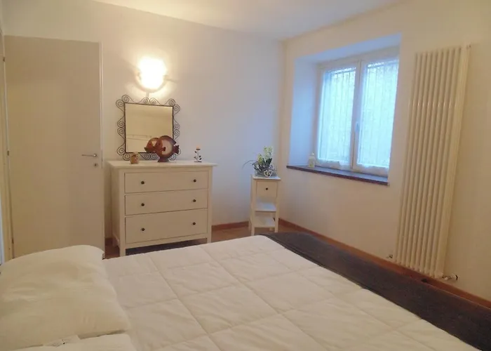 Ca Del Polset Apartment Brenzone sul Garda