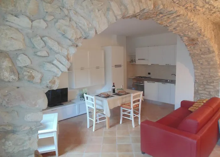 Apartment Ca Del Polset Brenzone sul Garda