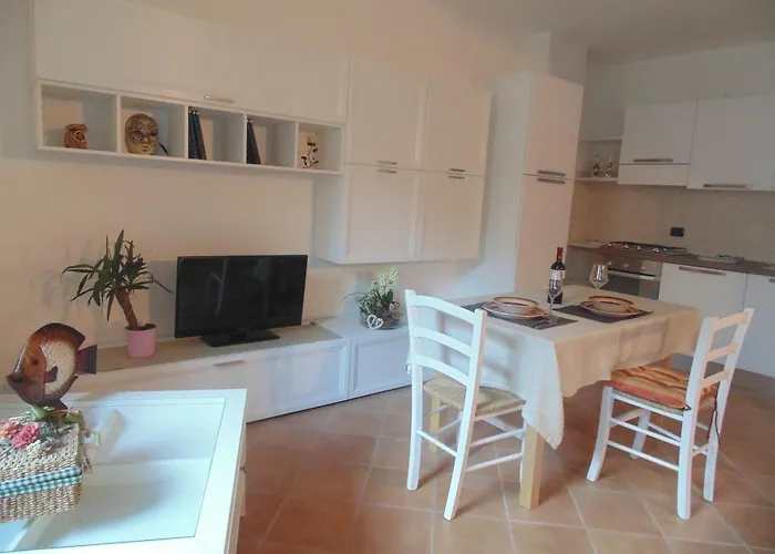 Ca Del Polset * Brenzone sul Garda