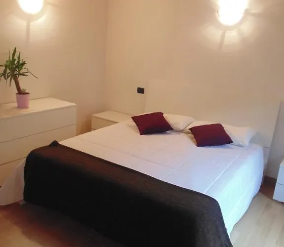 Ca Del Polset Apartment *