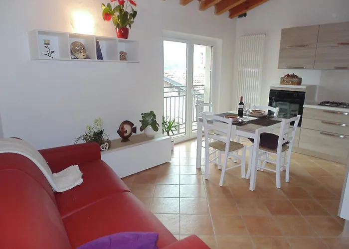 Ca Del Polset * Brenzone sul Garda