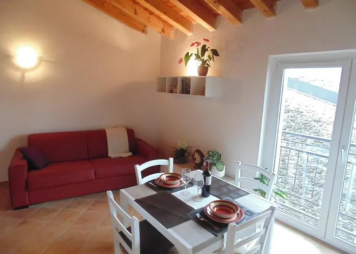 Ca Del Polset Apartment Brenzone sul Garda