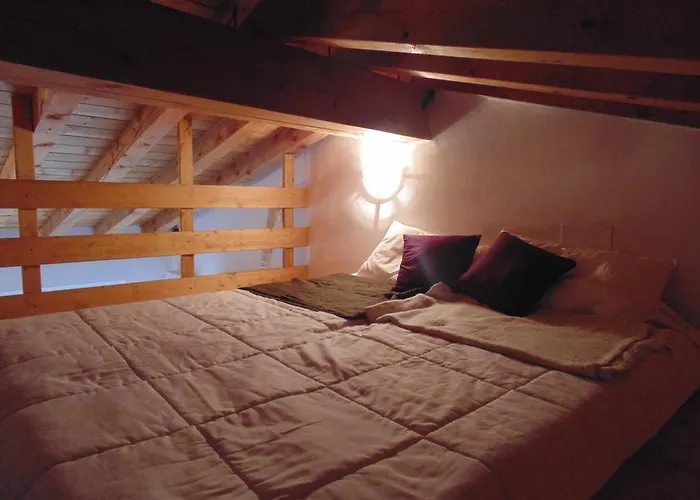 Ca Del Polset Apartment