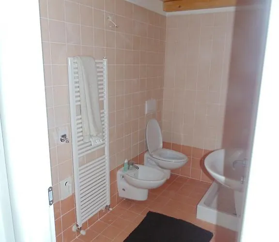 Ca Del Polset Brenzone sul Garda