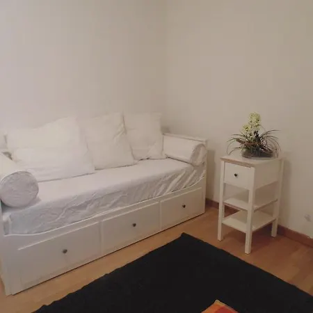 شقة Ca Del Polset *