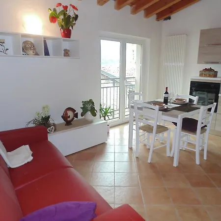 Ca Del Polset * برنزوني سول جاردا