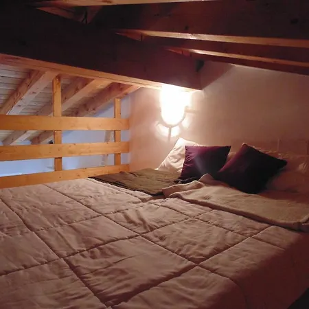 Ca Del Polset شقة